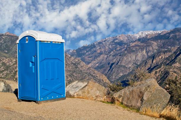 Best High-end porta potty rental  in Wye, MT