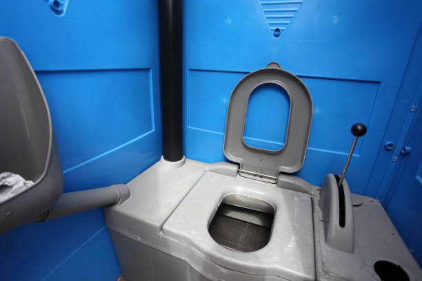 Best Portable restroom trailer rental  in Wye, MT