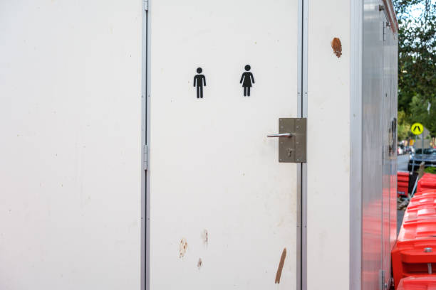 Portable Toilet Options We Offer in Wye, MT
