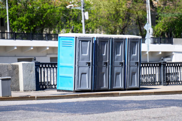 Best Portable bathroom rental  in Wye, MT