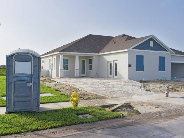Best Sanitation services for porta potties  in Wye, MT