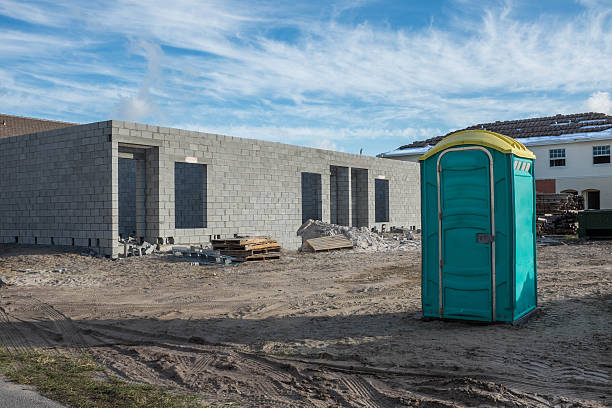 Best Local porta potty services  in Wye, MT